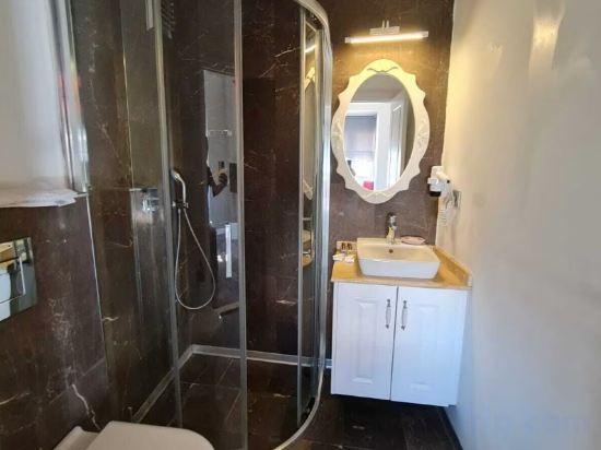 Pan Hotel Alacati 18/18