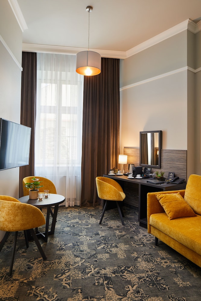 Hotel Estera 39/62