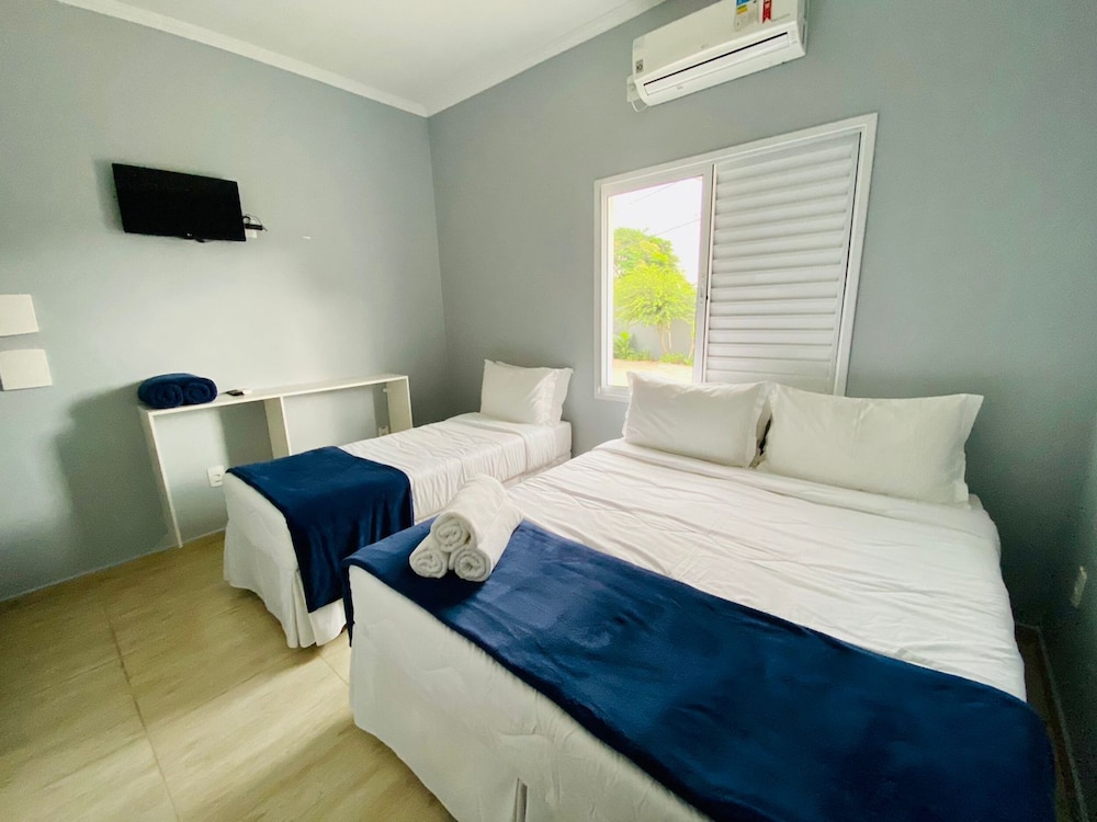 Summit Inn Hotel Cachoeira Paulista 6/15