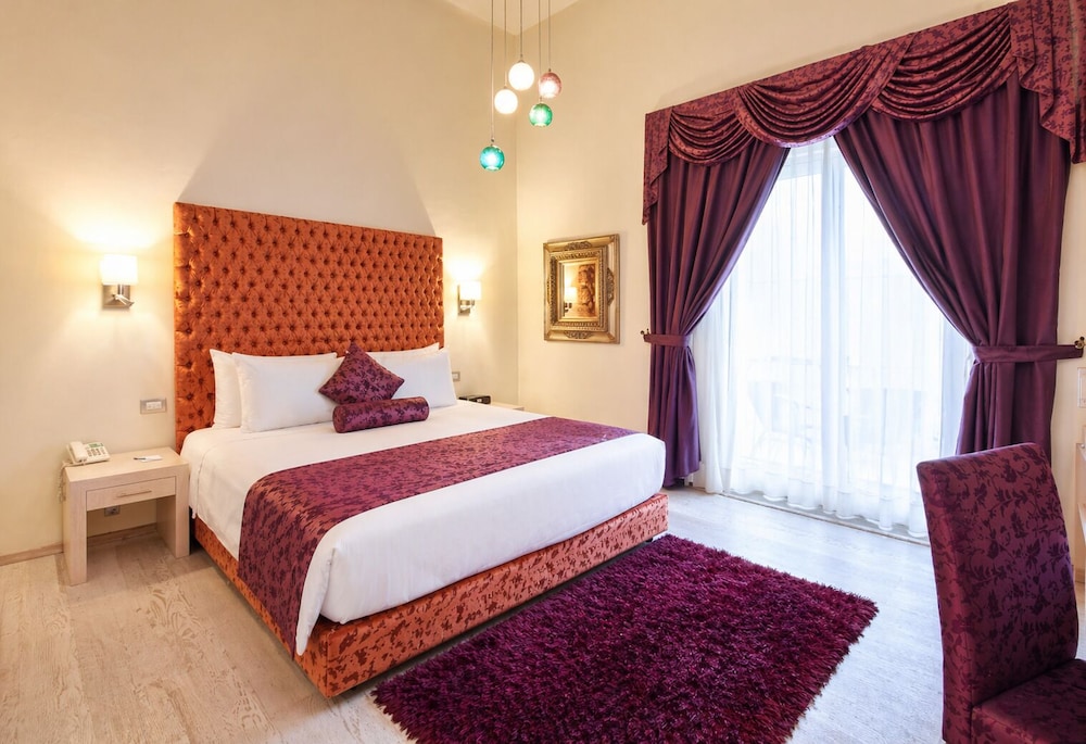 Hotel Andante 34/66