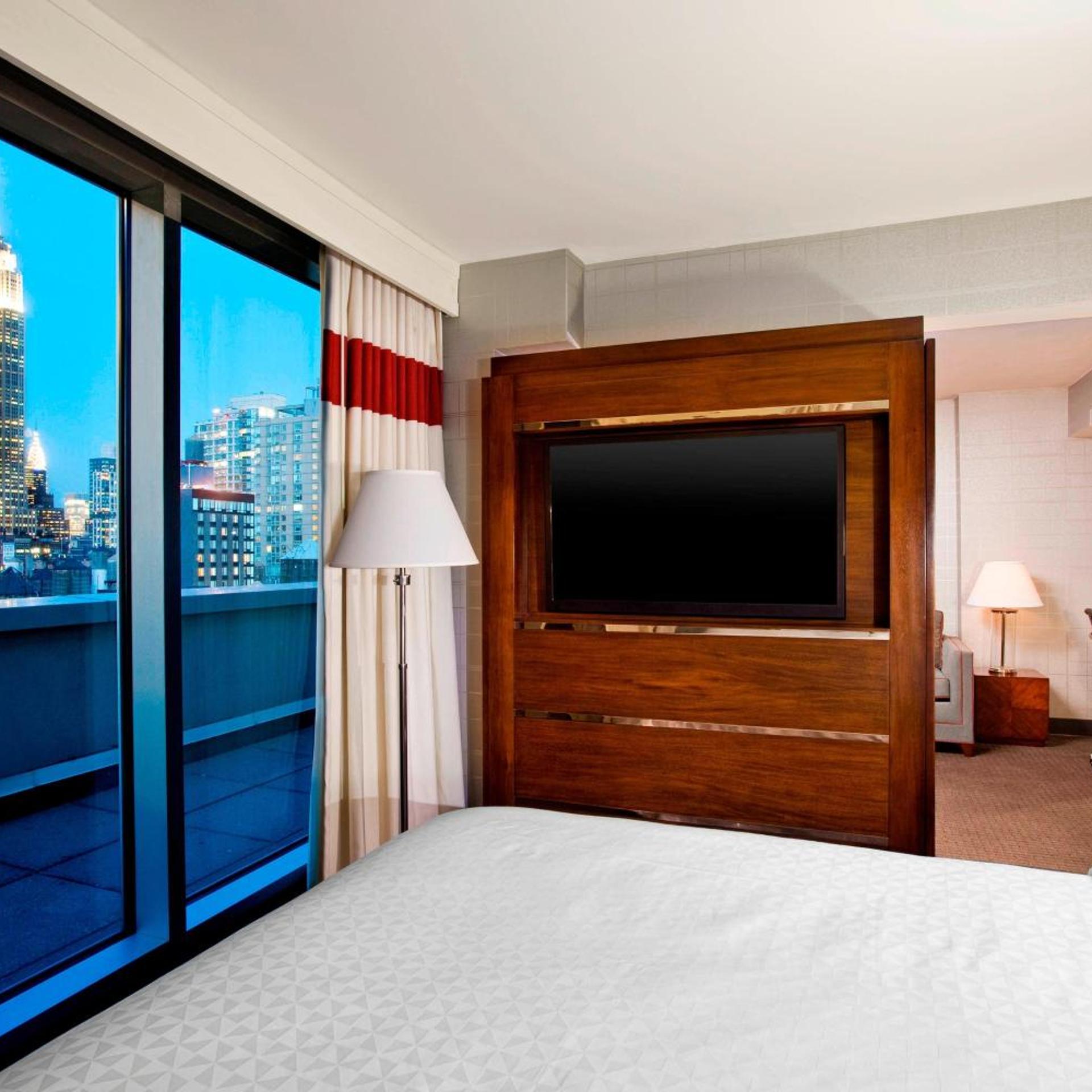 The Chelsean New York Hotel 10/23