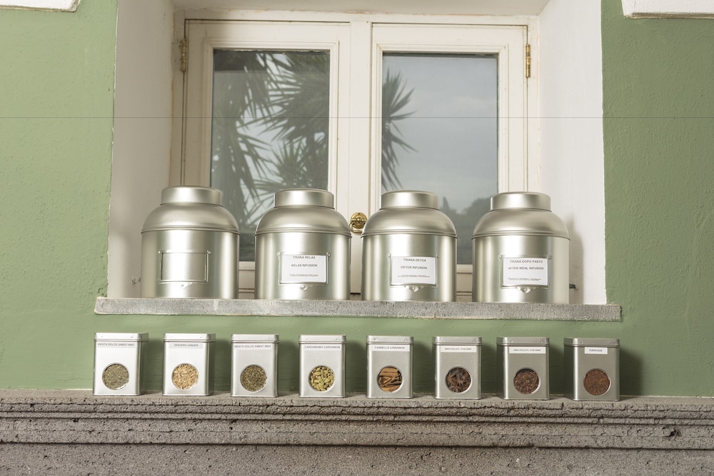 Relais Regina Giovanna 5/77