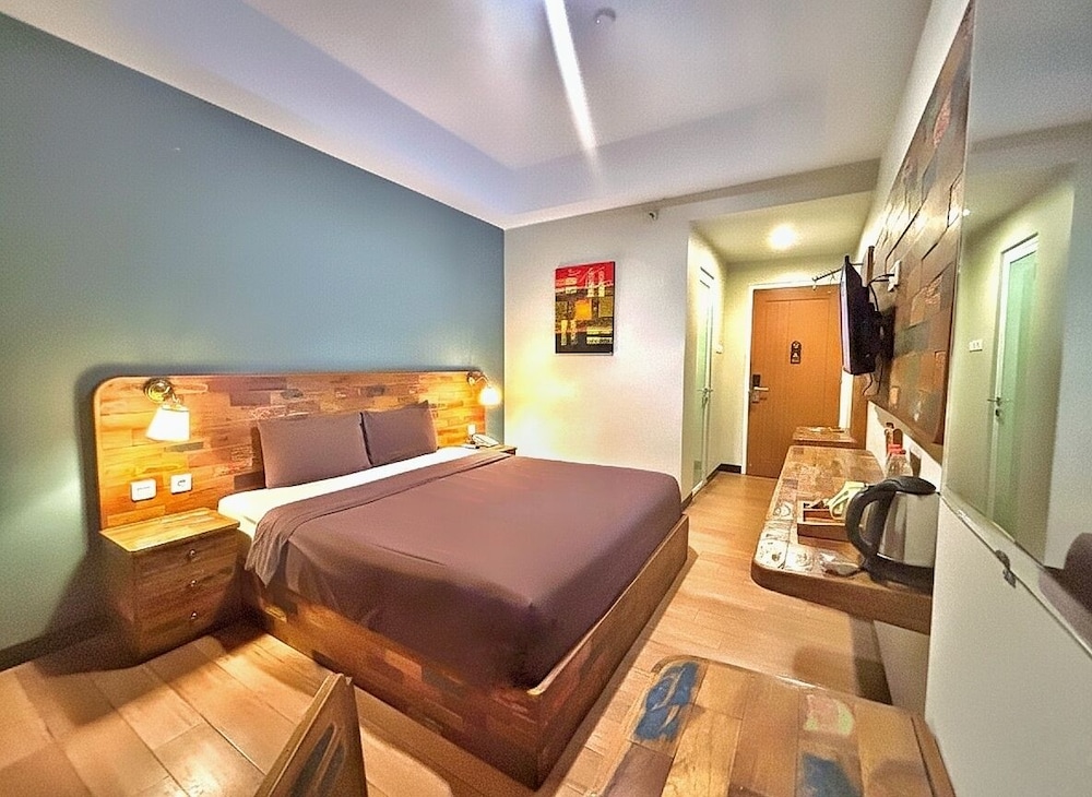 Best City Hotel 28/57