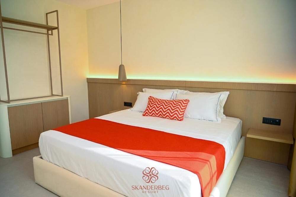 Skanderbeg Resort - Koral Hospitality 24/39