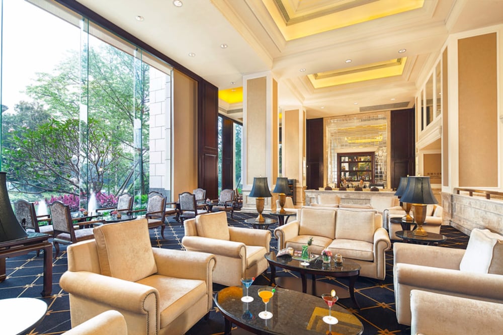 C & D Hotel Fuzhou 20/50