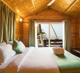 Room, Ocean Front