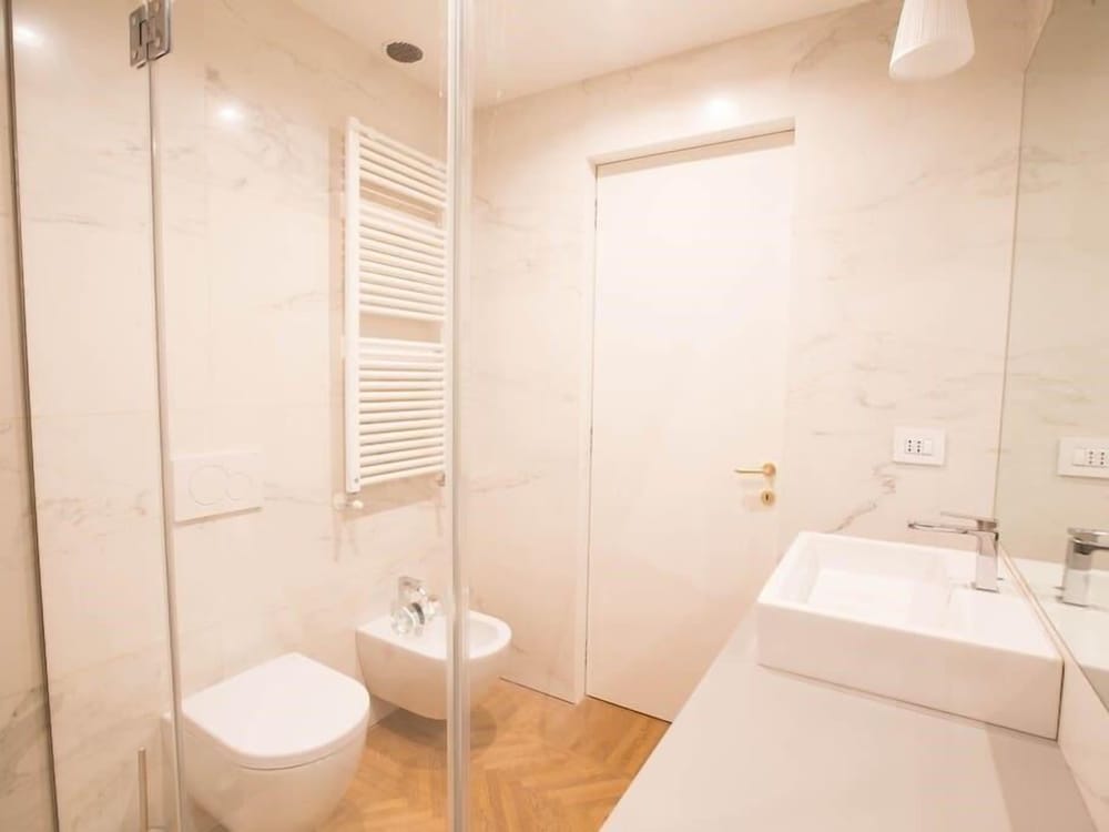 B&B La Foresteria 36/40