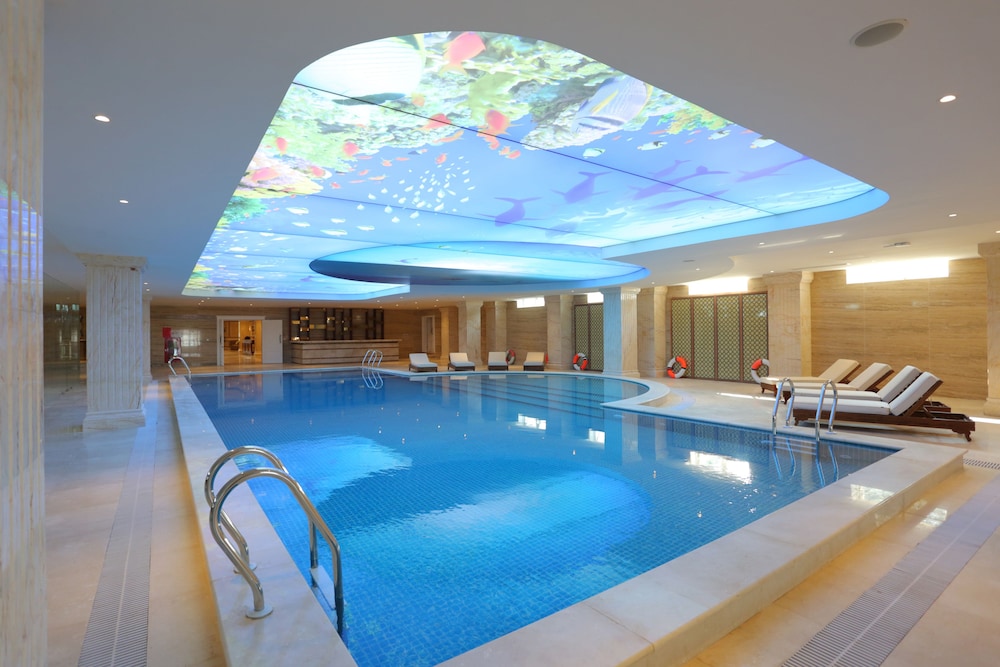 FLC LUXURY RESORT VINH PHUC 37/70