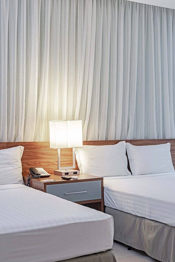 Slaviero Hotel Porto Velho 13/65