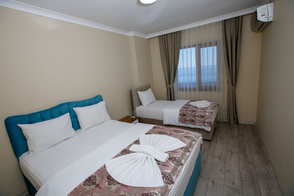 Jalal VIP Suite Hotel 7/23
