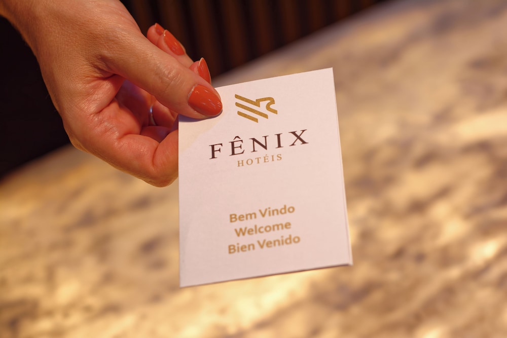 Fenix Hotel Moema 26/49