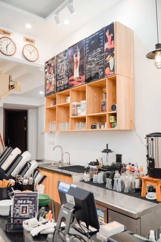 Hanoi Lotus Hostel 56/69