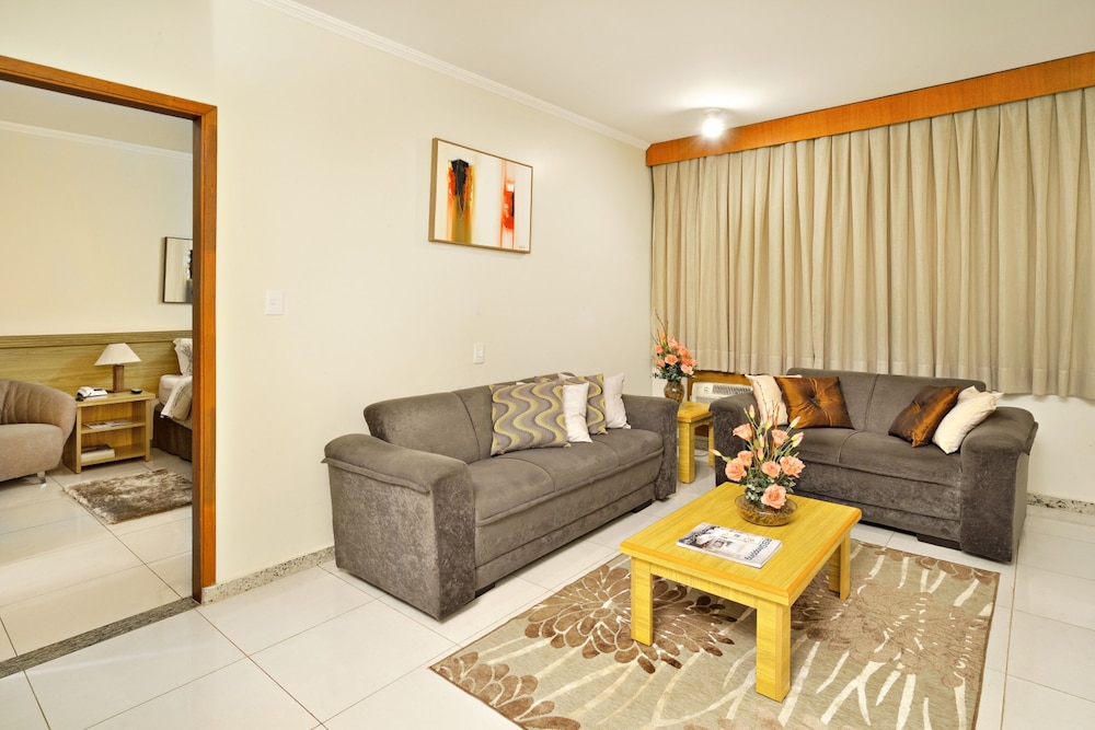 Hotel Nacional Inn Ribeirao Preto 39/61