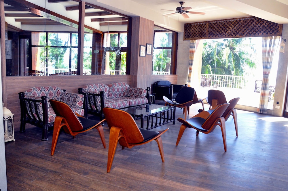 Hotel Sinclairs Bayview Port Blair 25/50