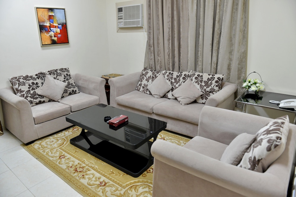 بنايات حماة للوحدات السكنية(Binayt Hamah Service Apartment) 20/34
