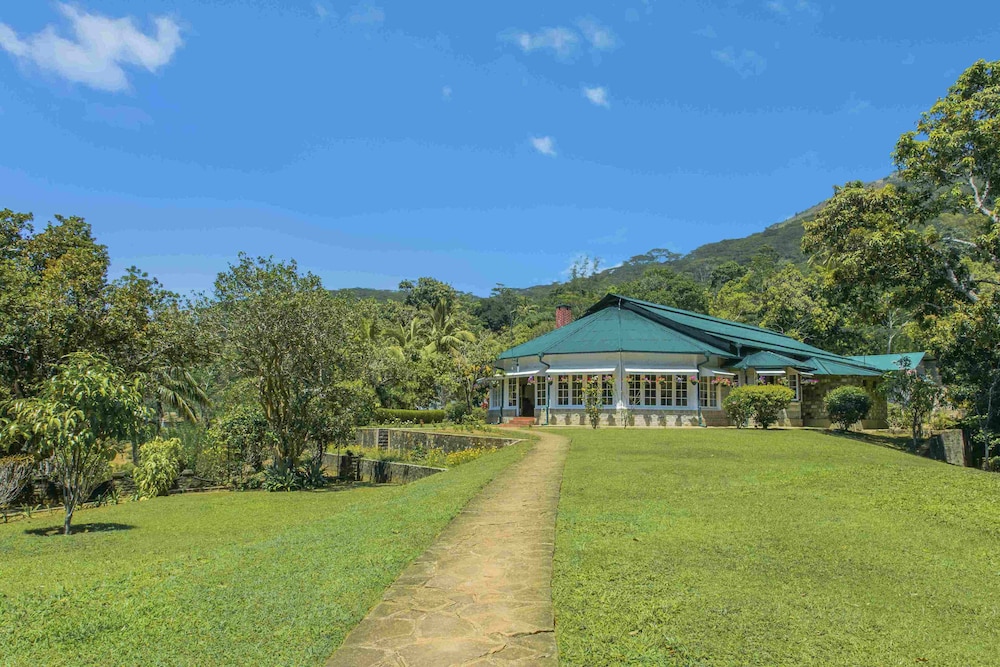 Mountbatten Bungalow 34/50