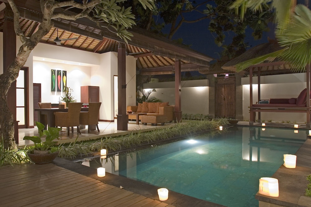 Ellora Villas 40/44