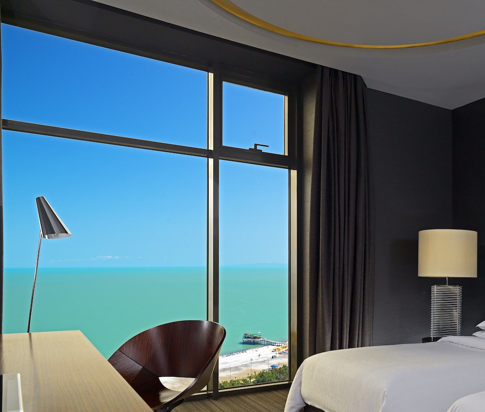 SHERATON BATUMI HOTEL 18/63