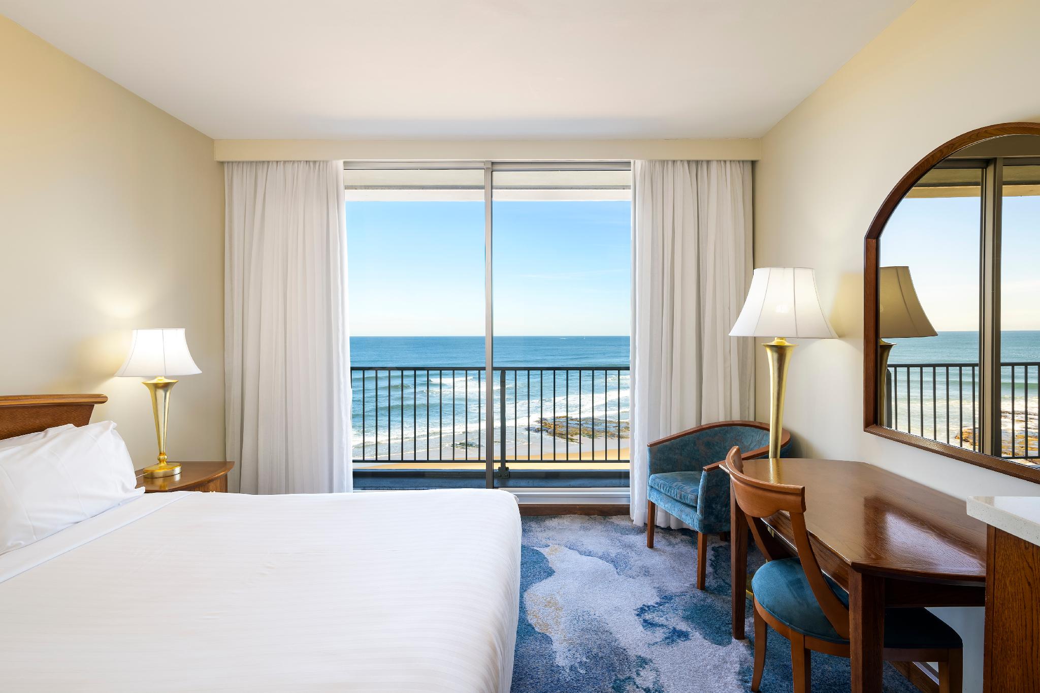 Room, Ocean View, Middle Floor