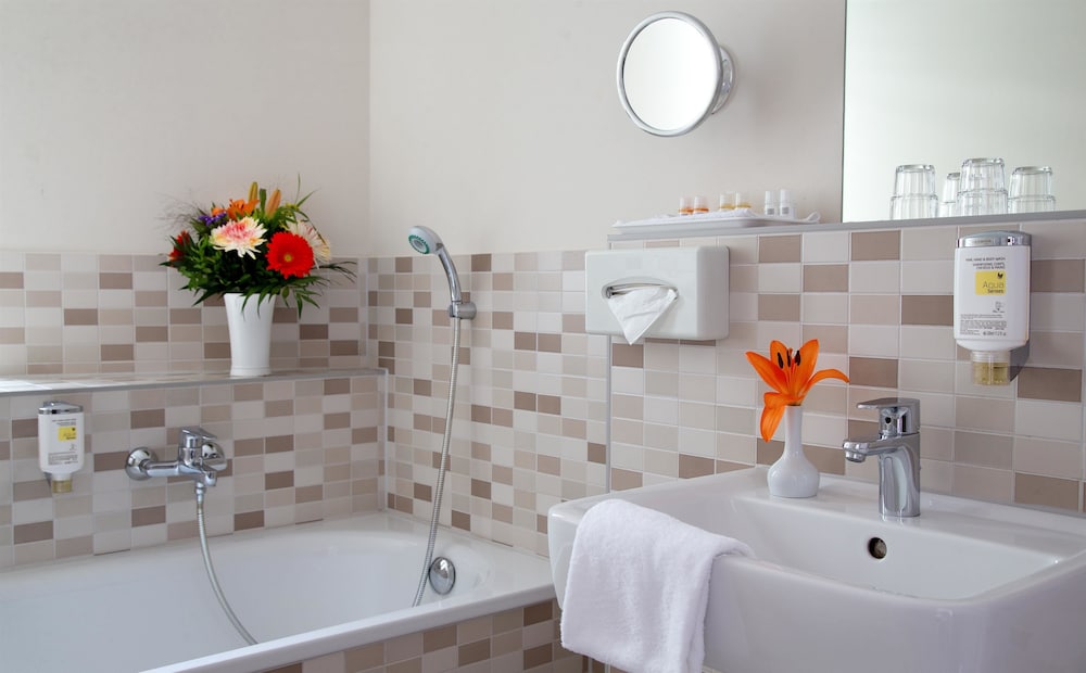 Premier Inn Berlin City Spittelmarkt 31/61