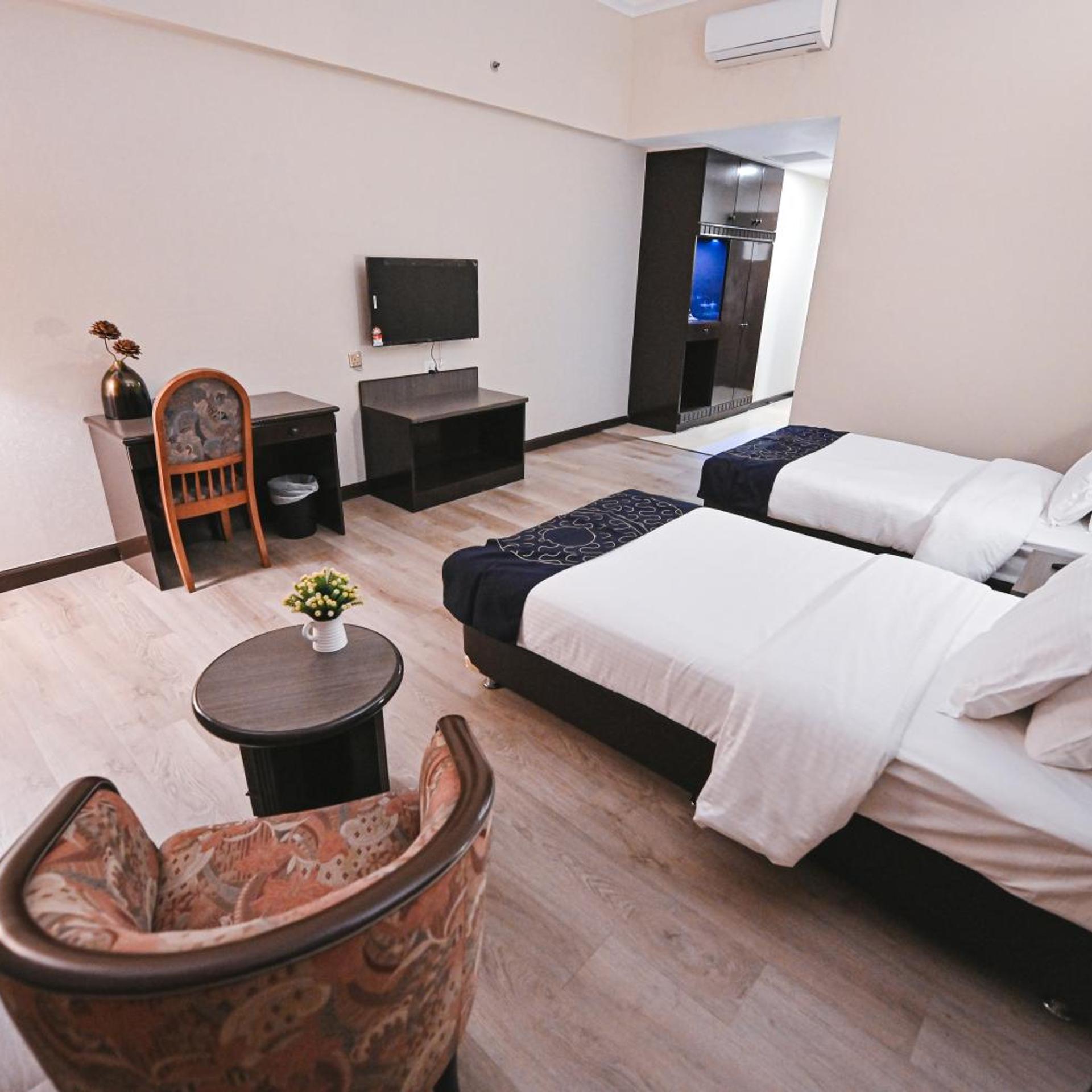 Prime City Hotel Kluang 33/41
