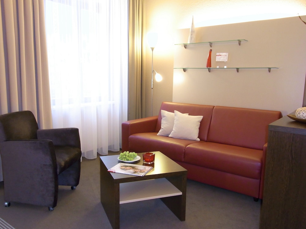 Apartmenthotel Quartier M 23/50