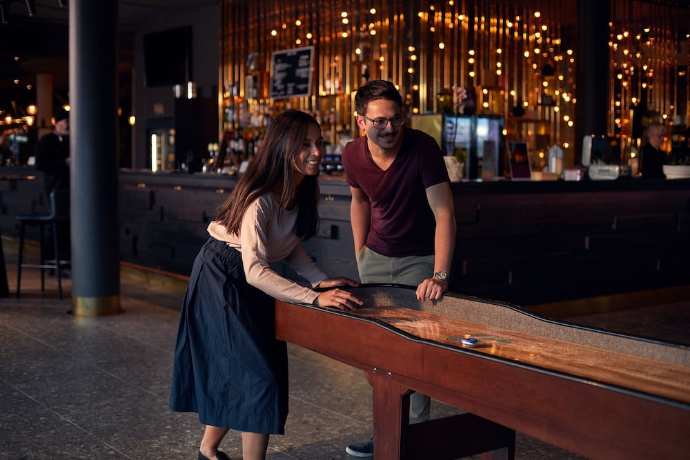 Froso Park Hotel 39/44