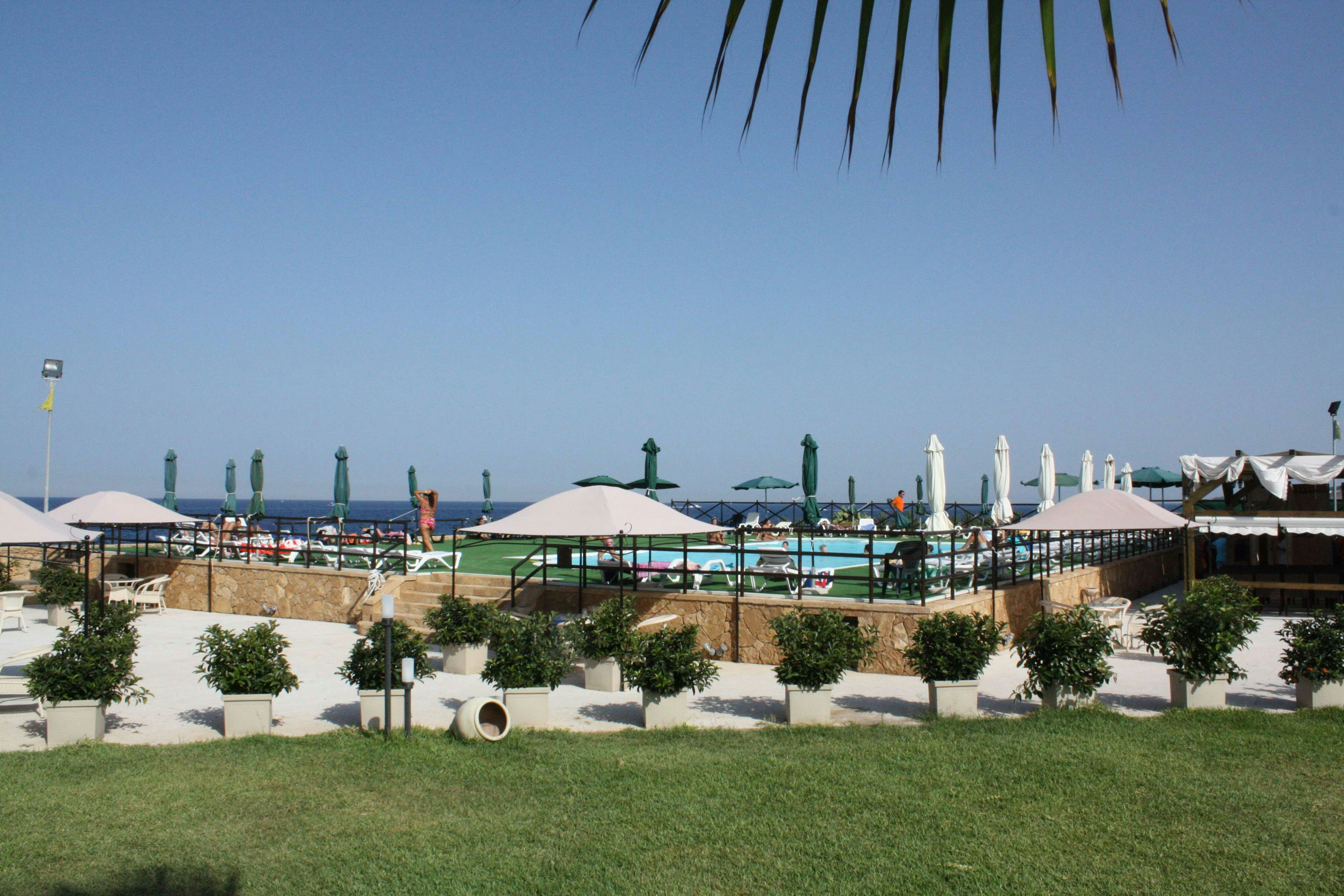HOTEL RESIDENCE CAPO CAMPOLATO 52/58
