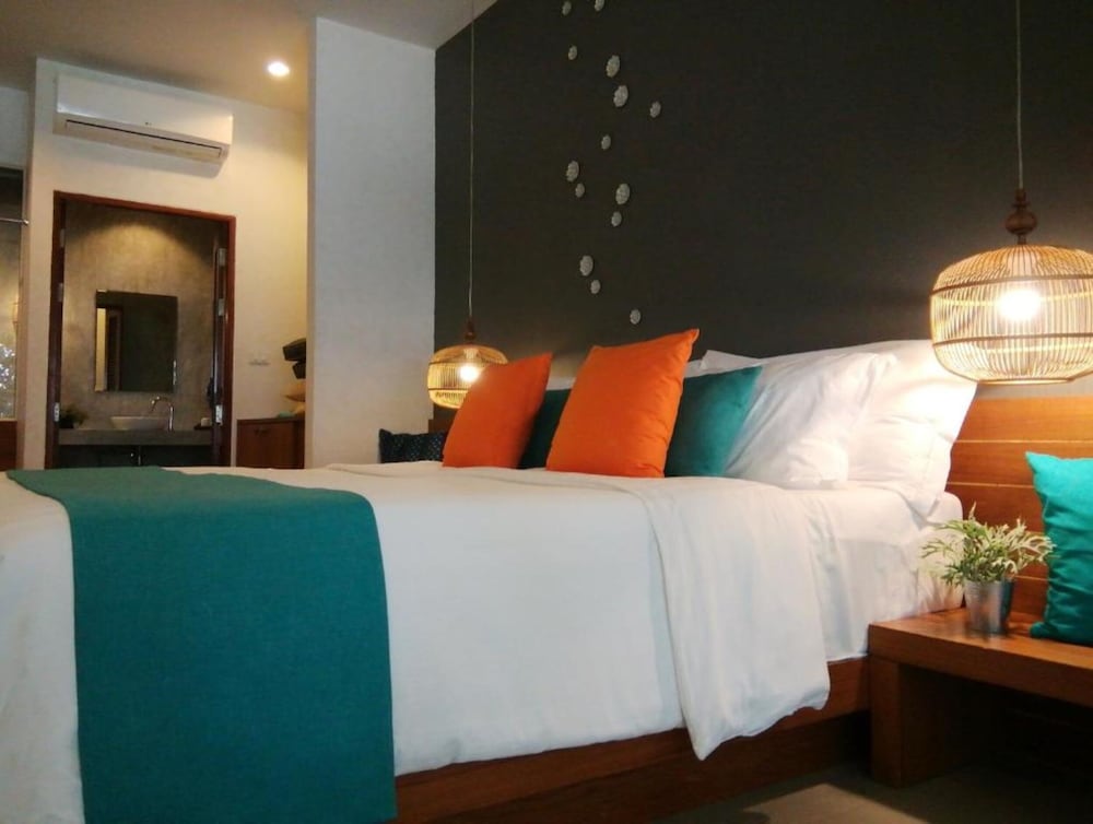 Bliss Resort Krabi 12/77
