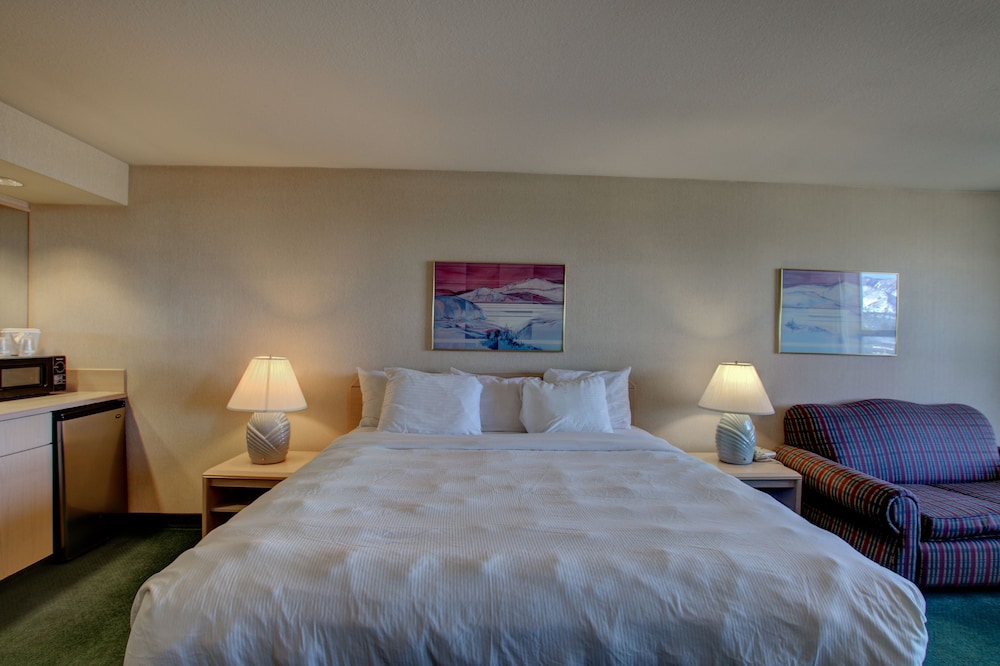 Shilo Inn Mammoth Lakes 16/60