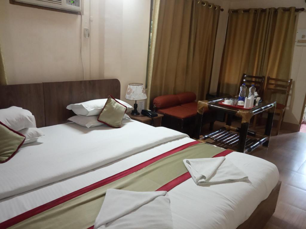Brahmaputra Jungle Resort 11/42