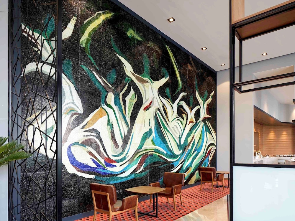 Novotel Konya 7/50