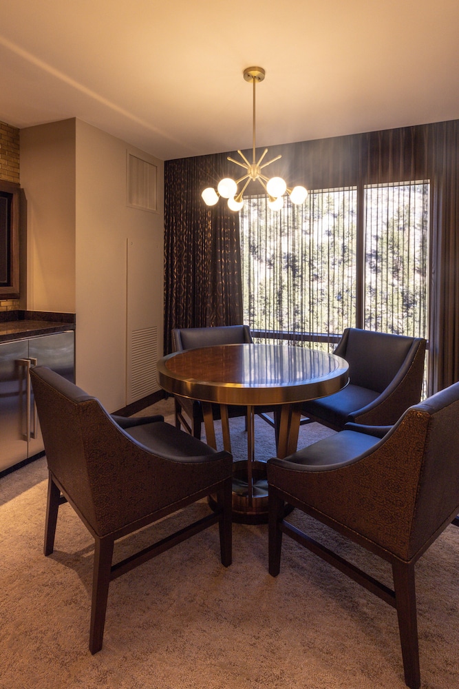 Monarch Casino Resort Spa Black Hawk 44/73