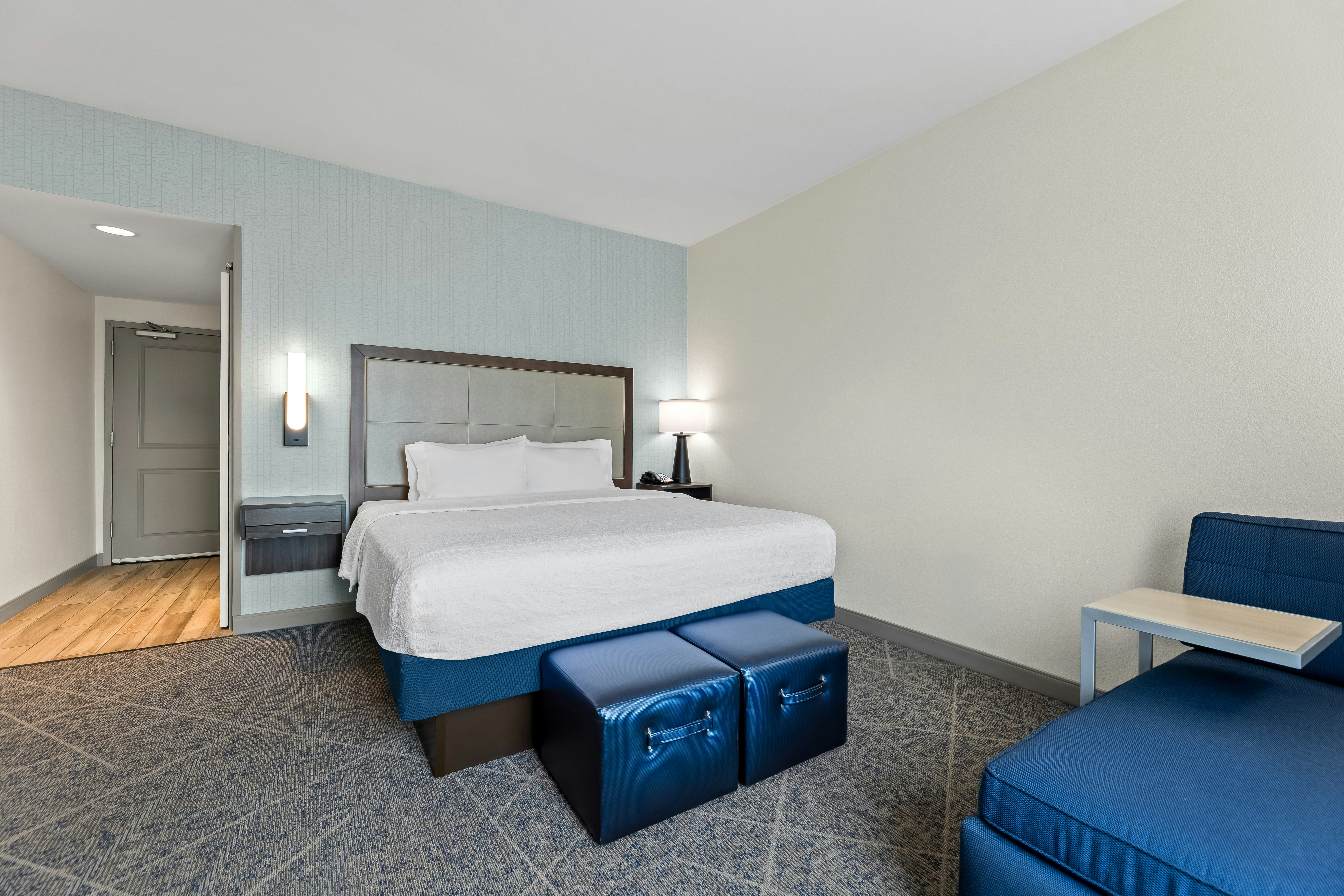HAMPTON INN PARAGOULD 15/40