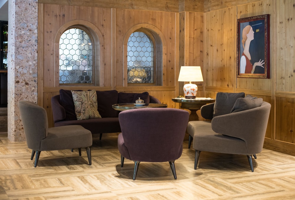 Elisabeth Hotel Premium Private Retreat 59/71