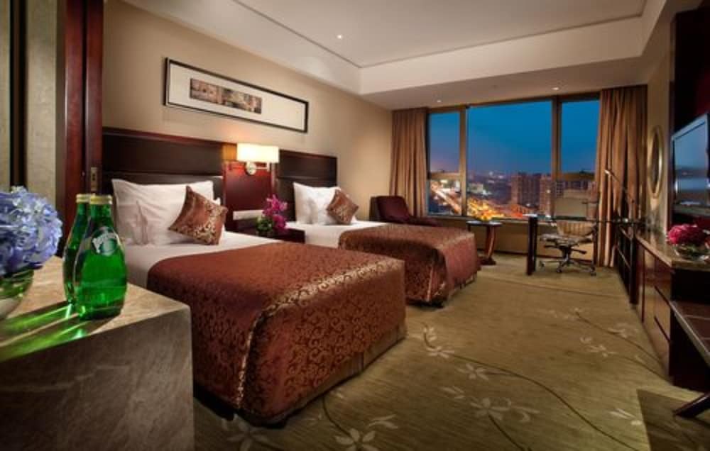 Wyndham Wenzhou 17/50