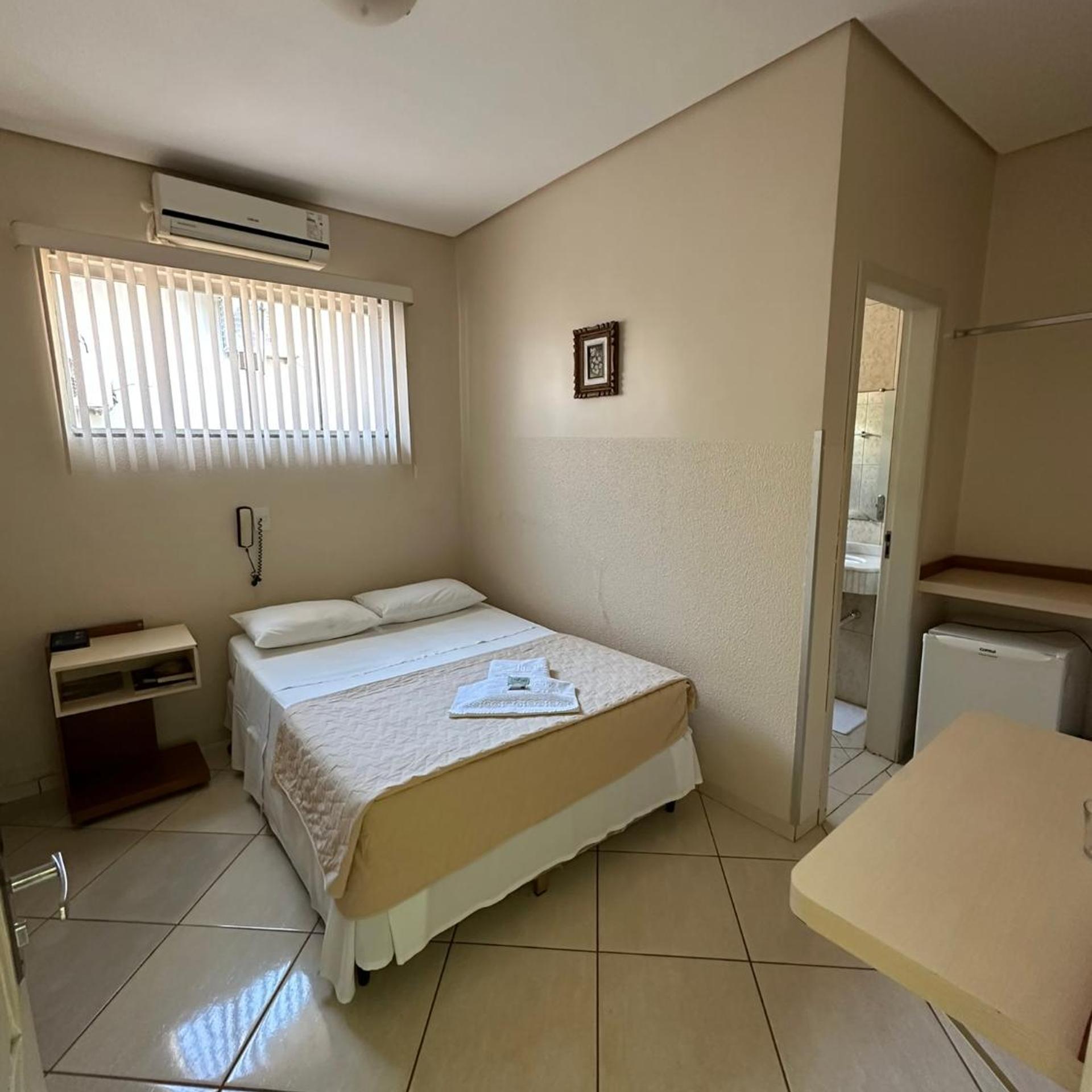 Aruanã Palace Hotel 11/33