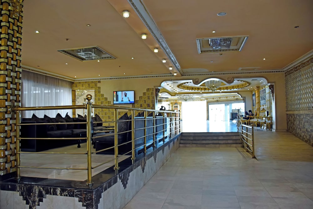 Sandralia Hotel 9/44