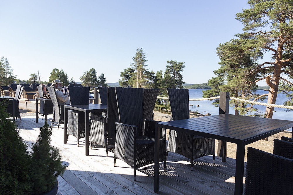 Wilderness Hotel Inari 51/65