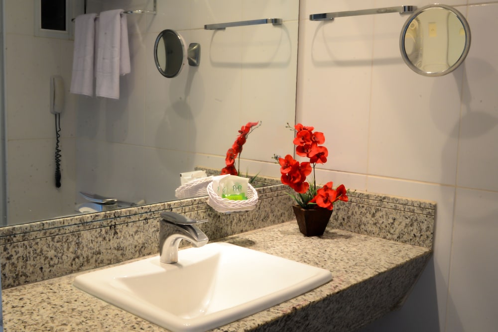 Real Classic Hotel Aracaju 28/57