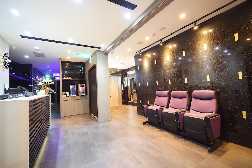 Ehouse Hotel Xining Banch 6/22