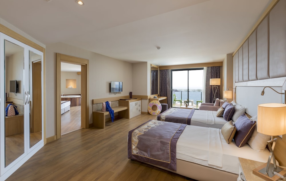 Mary Hotels Alanya 11/50