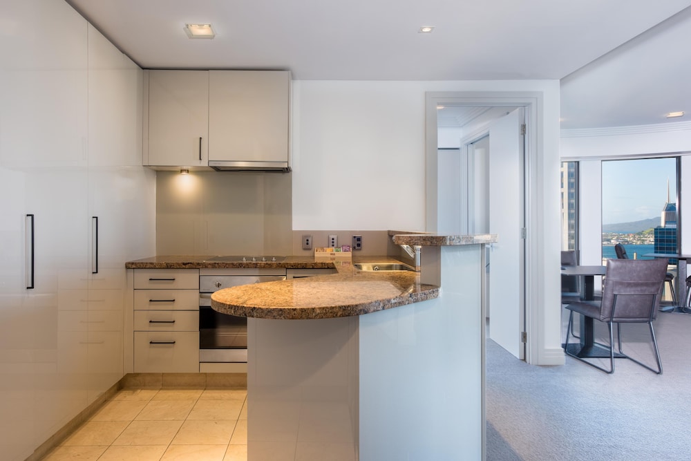 Avani Auckland Metropolis Residences 14/66