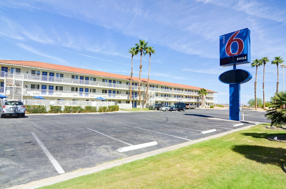 Motel6 Twentynine Palms, CA 31/43