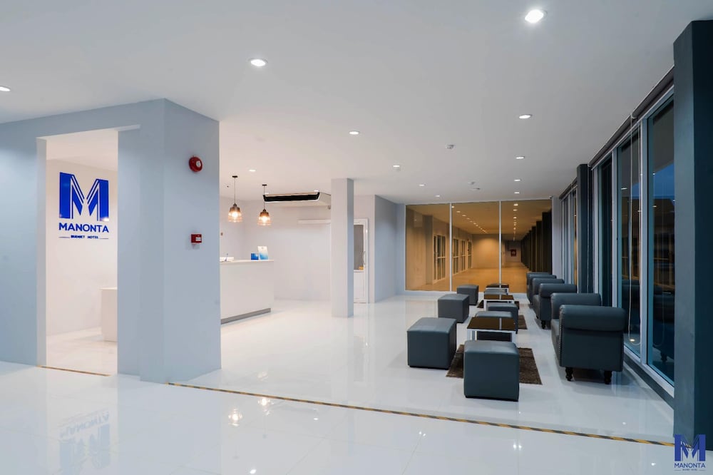 Manonta Budget Hotel 14/16