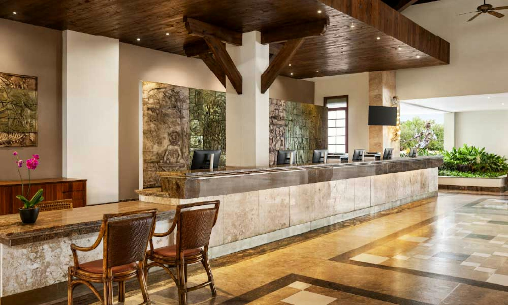 Grand Palladium Imbassai Resort Spa 9/49