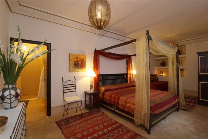 Riad Karmela 30/50