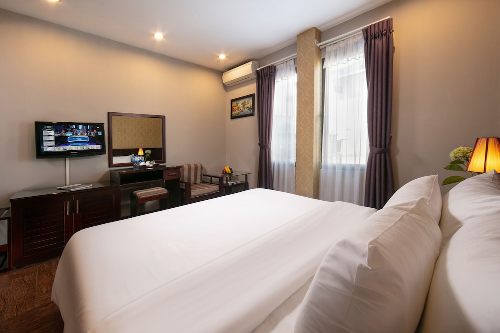 Sen Hotel 16/53