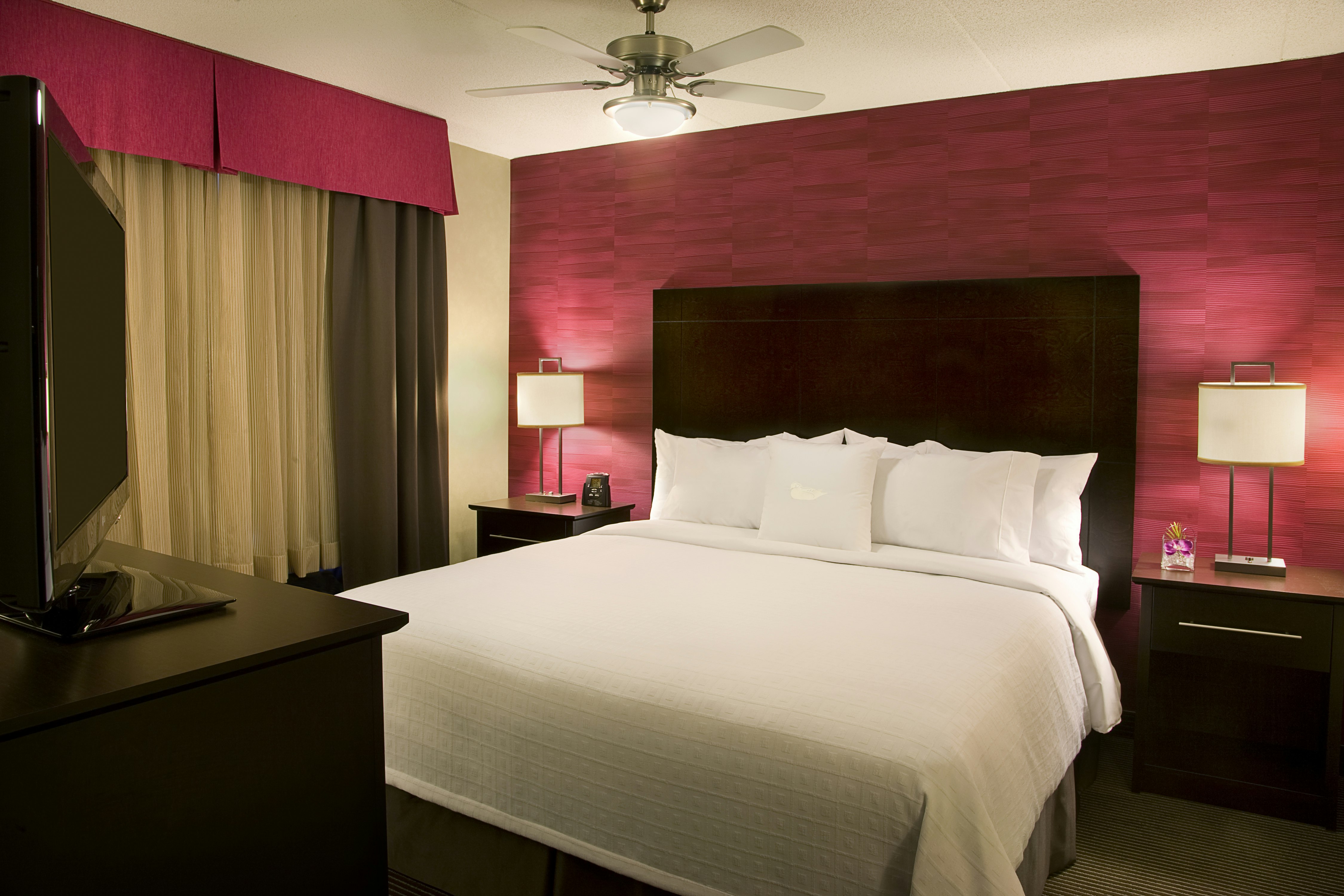 Homewood Suites by Hilton Toronto Vaughan 4/25