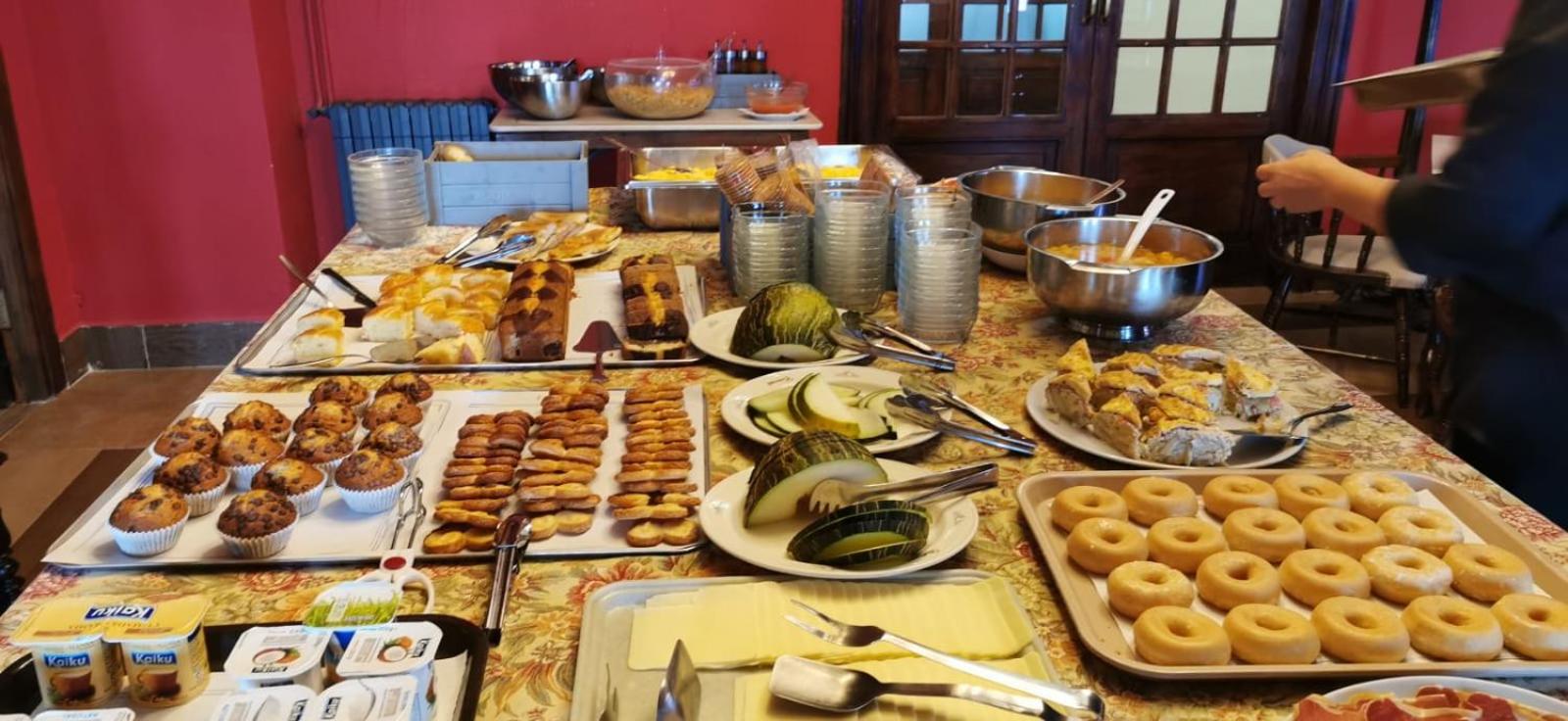 HOTEL BALNEARIO DE CORCONTE 30/58